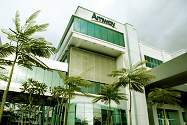 企業(yè)標準備案